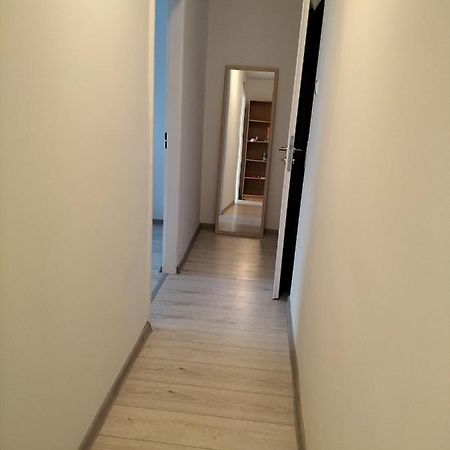 Apartament Jasiu Krasków Exterior foto
