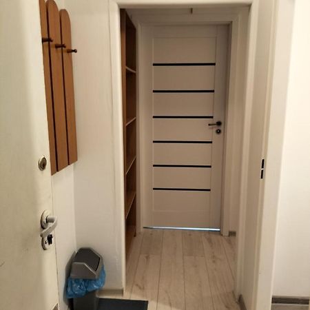 Apartament Jasiu Krasków Exterior foto